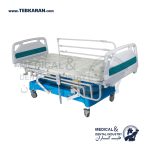 تخت بستری بیمار  مدل IC4
